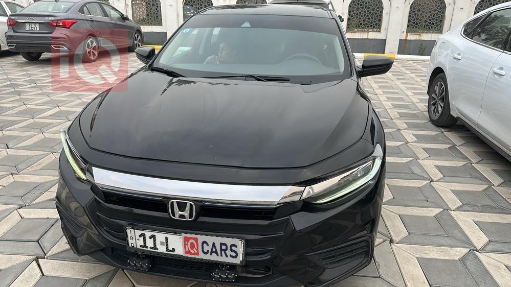 هوندا إنسايت